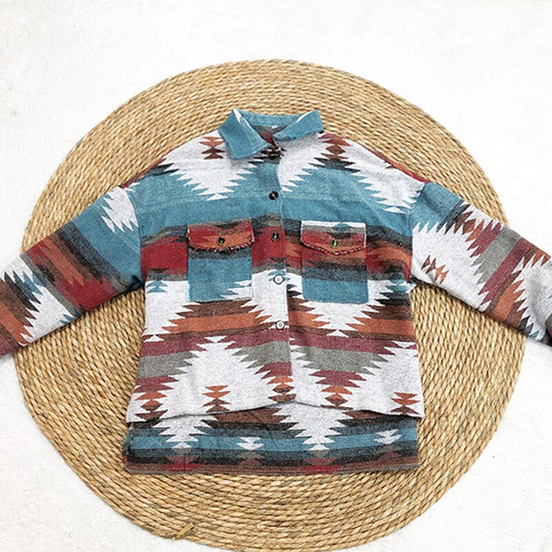 Southwest Jacket