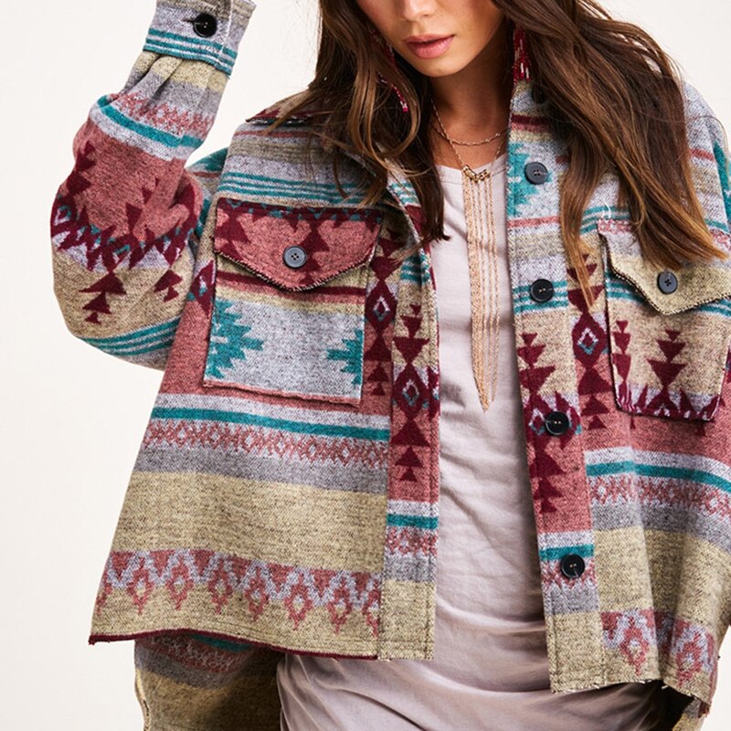 Southwest Jacket