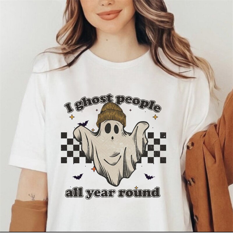Retro Wallen Tee