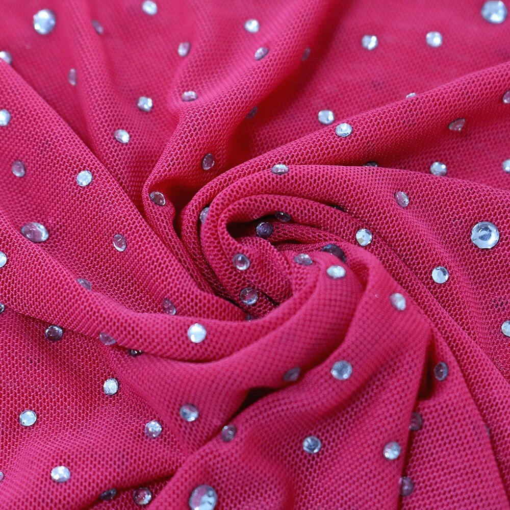 Rhinestone Longsleeve
